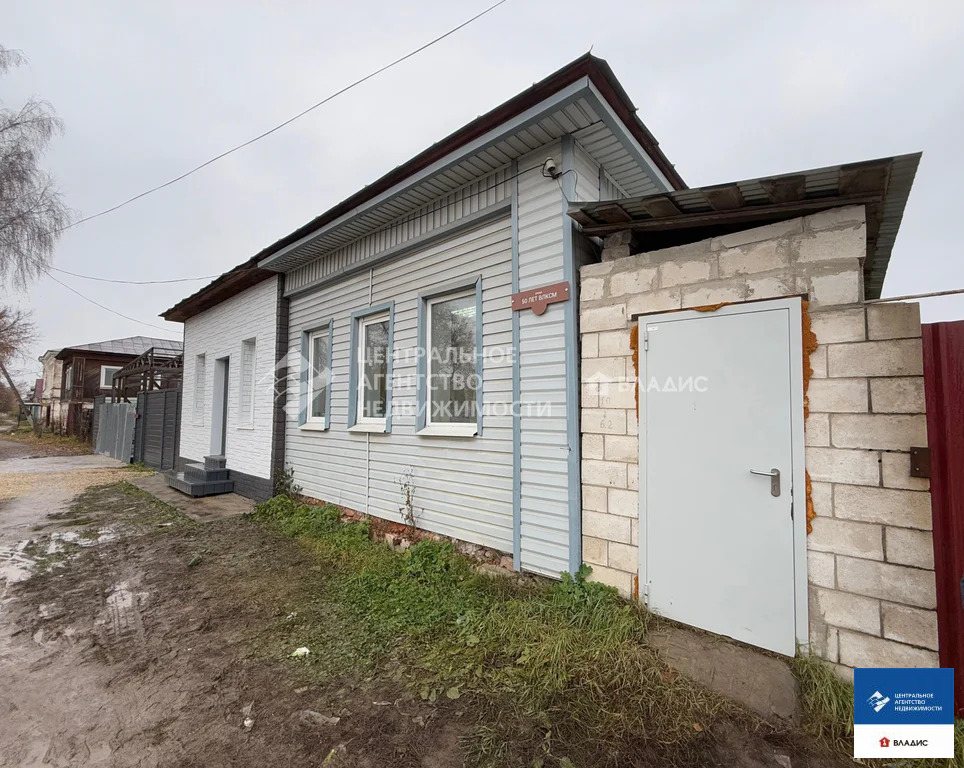 Продажа дома, Касимов, Касимовский район, улица 50 лет ВЛКСМ - Фото 9