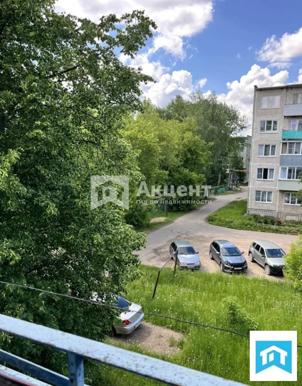 Продажа квартиры, Хромцово, Верхнеландеховский район, 5 - Фото 8