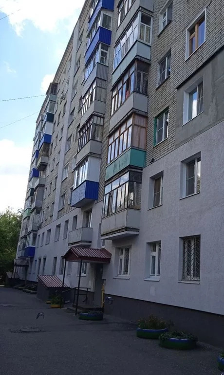 Продается квартира, 51.2 м - Фото 0