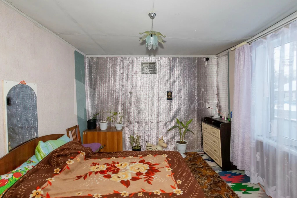 Продажа дома, Большие Акияры, Тюменский район, Тюменский р-н - Фото 8