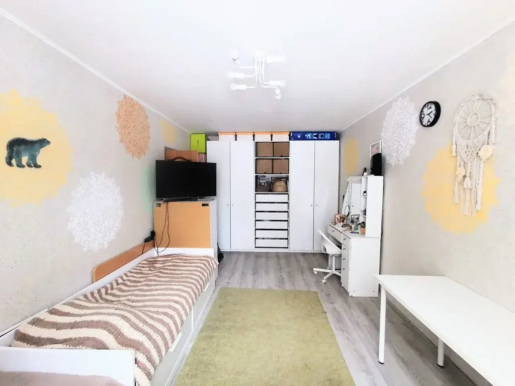 Продаётся 1-ка рядом с парком! - Фото 2