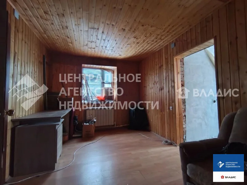 Продажа дома, Сапожок, Сапожковский район, ул. Пушкарская - Фото 4