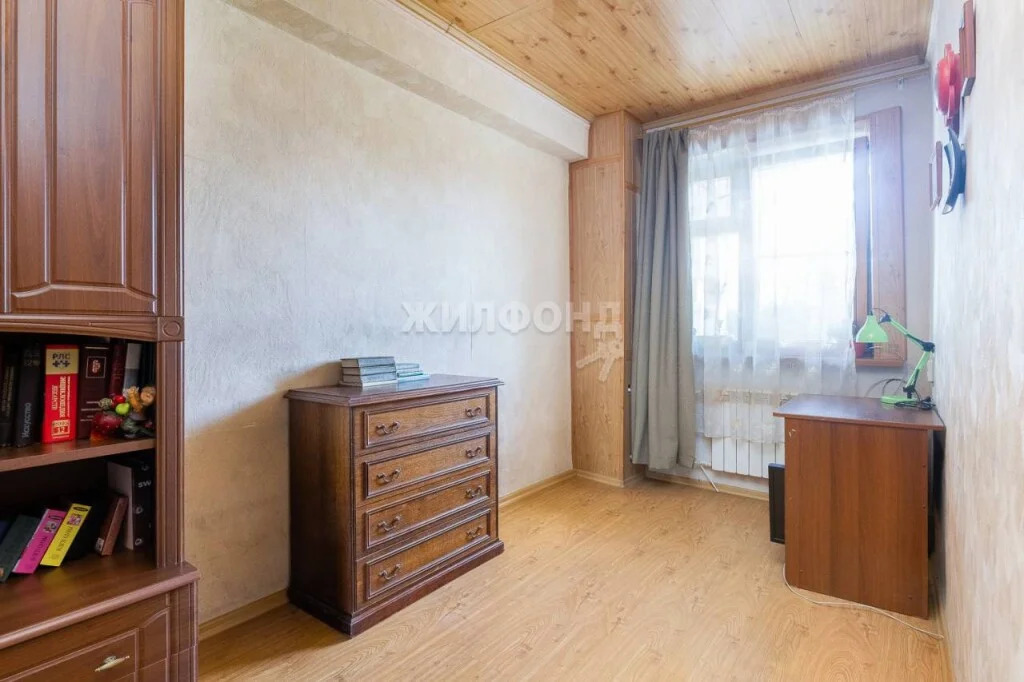 Продажа квартиры, Новосибирск, 1-й переулок Пархоменко - Фото 11