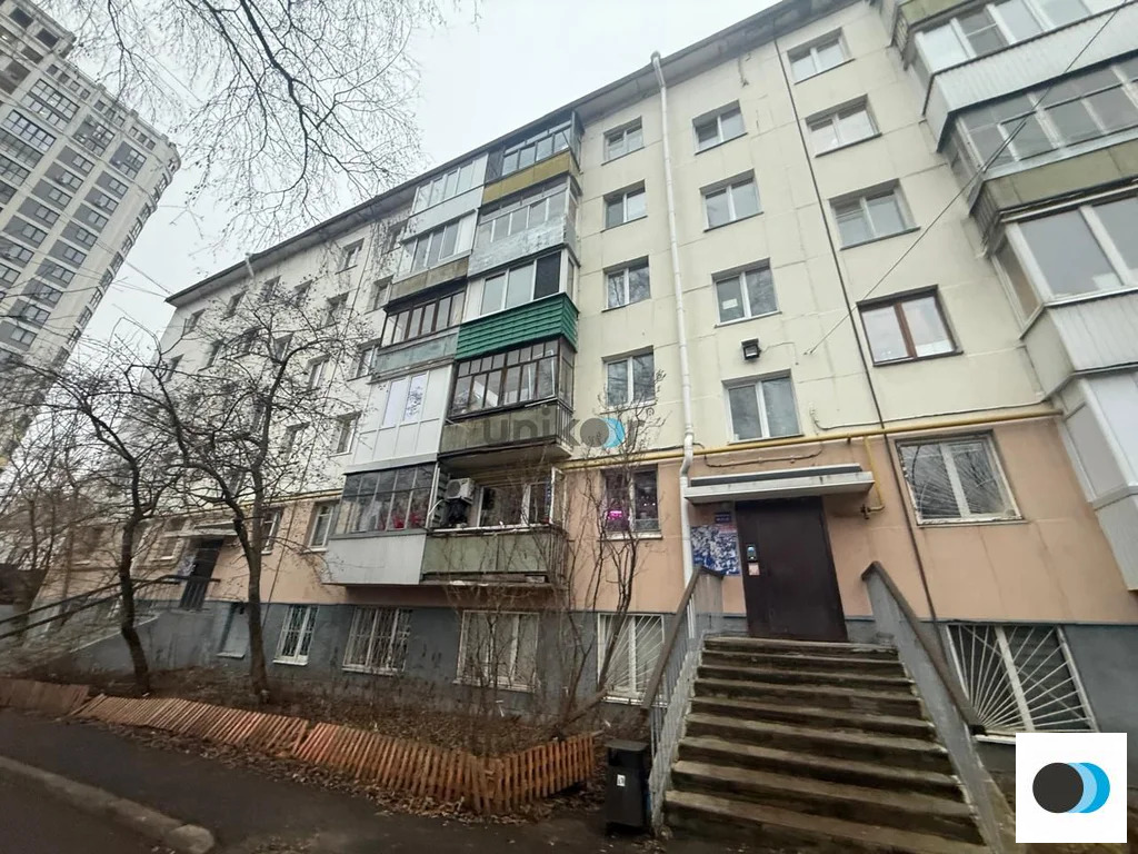 Продажа квартиры, Уфа, ул. Гоголя - Фото 7