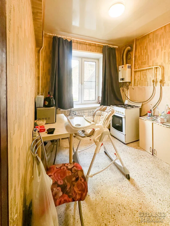 Продажа квартиры, Дзержинский, ул. Карьер ЗИЛ - Фото 13