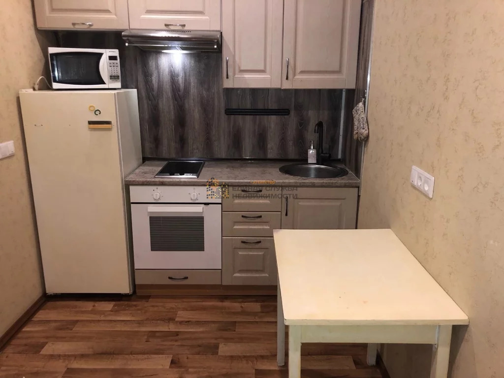 Аренда квартиры, Уфа, ул. Мира - Фото 1