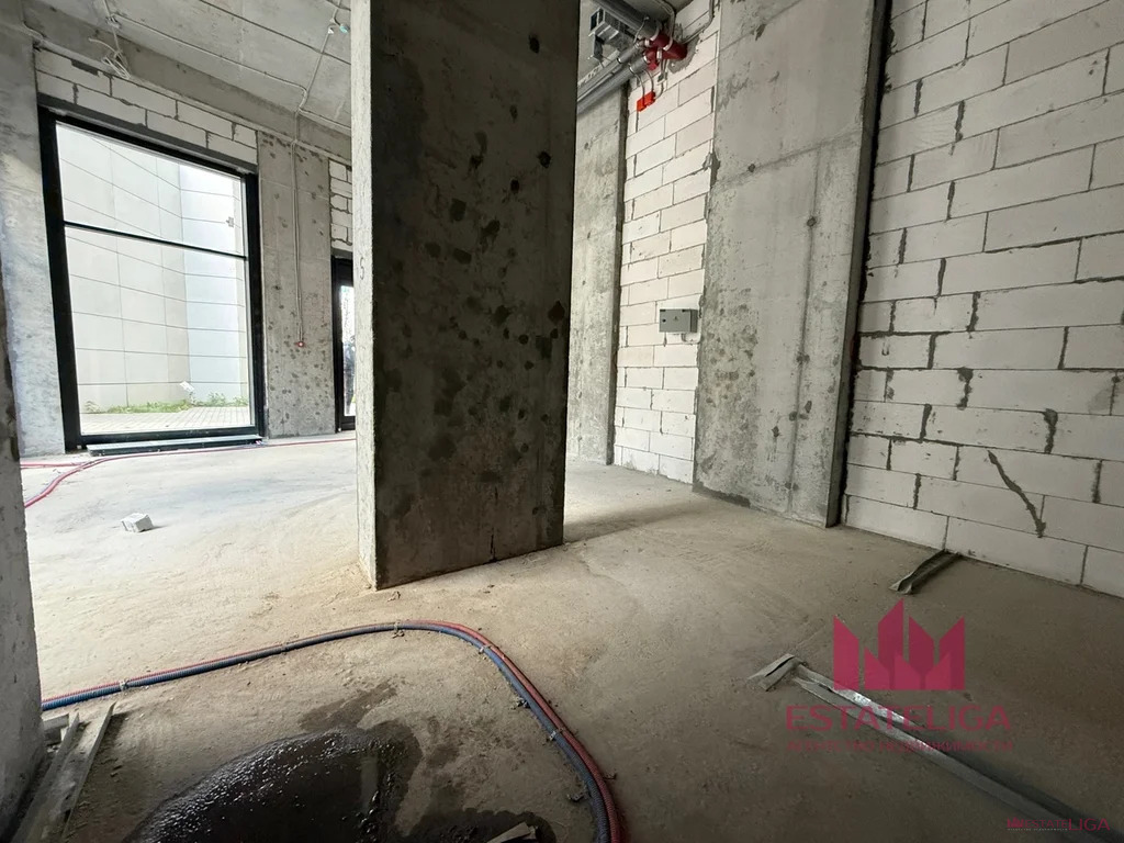 Аренда ПСН, Нагатинская наб. - Фото 10