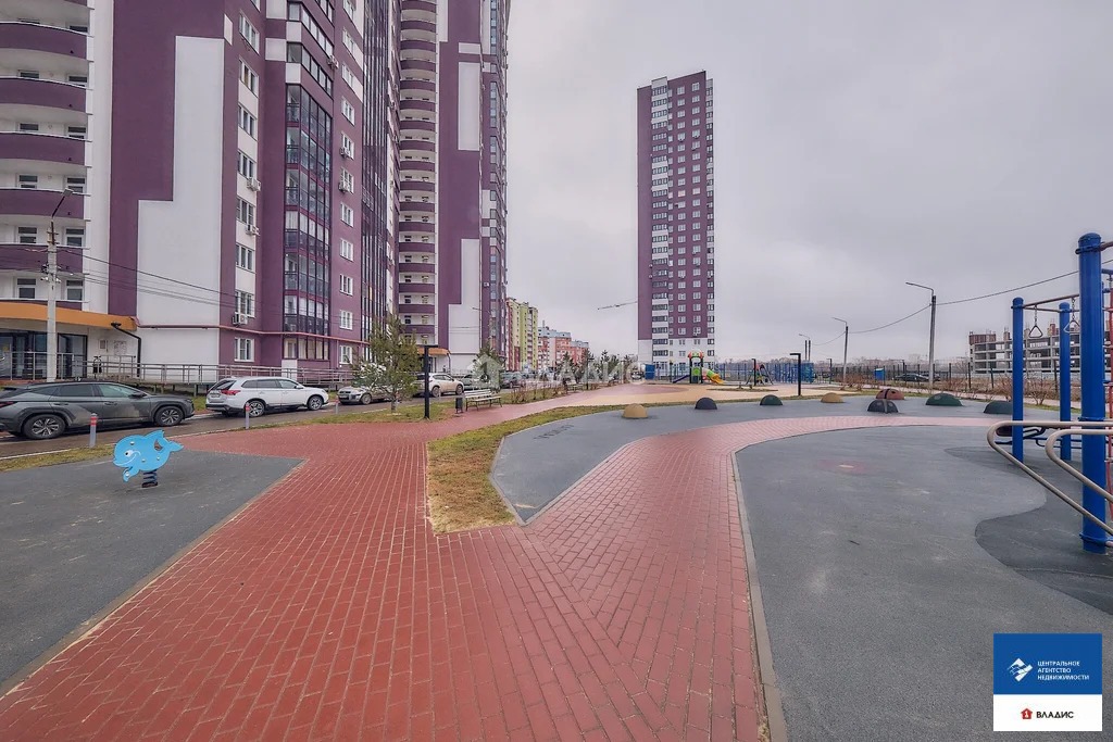 Продажа квартиры, Рязань, Брестская улица - Фото 15