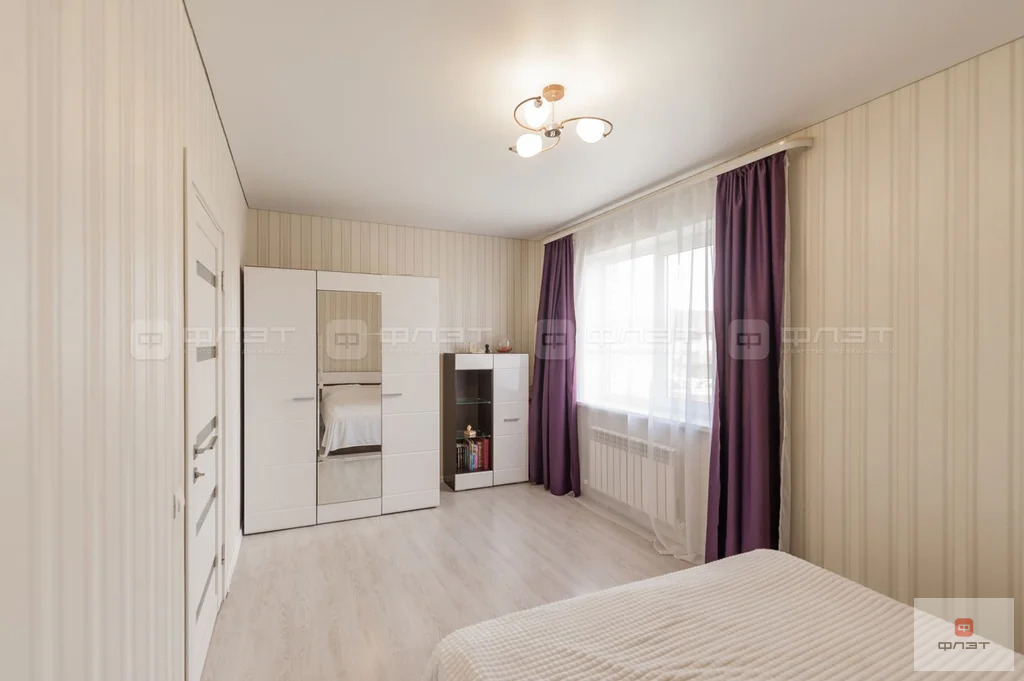 Продажа таунхауса, Малые Кабаны, Лаишевский район, ул. Ленина - Фото 12