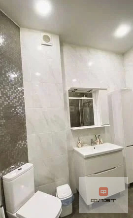 Продажа дома, Высокая Гора, Высокогорский район, ул. Тагира Биккинеева - Фото 20