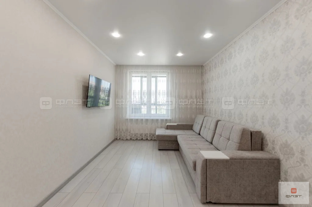 Продажа квартиры, Казань, ул. Родины - Фото 24
