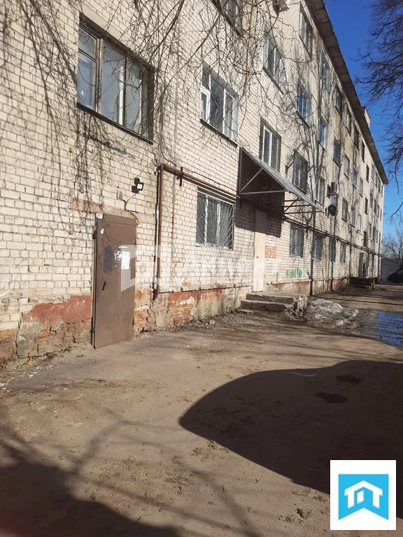 Продажа комнаты, Иваново, ул. Смирнова - Фото 1