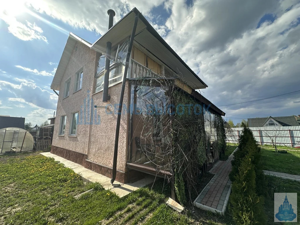 Продажа дома, Домодедово, Домодедово г. о., Владимирская ул. - Фото 6