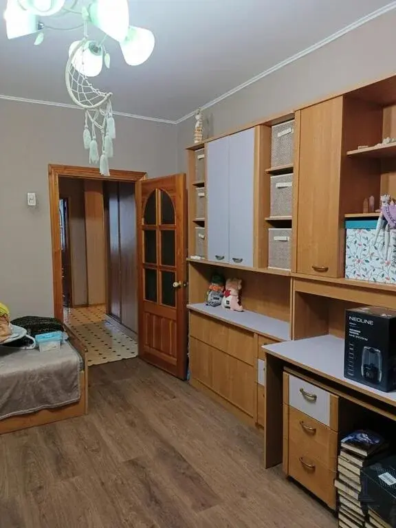 Продаю 3 комнатную квартиру в центре Ростова-на-Дону Текучева - Фото 5
