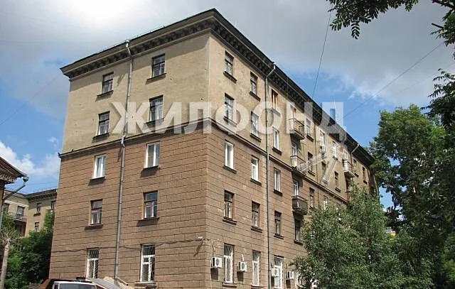 Продажа квартиры, Новосибирск, ул. Урицкого - Фото 23