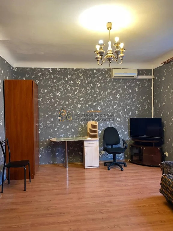 Аренда квартиры, Уфа, Октября пр-кт. - Фото 5