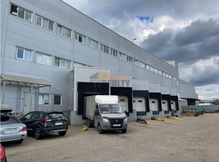 Аренда склада, Истра, Истринский район, 243 - Фото 4