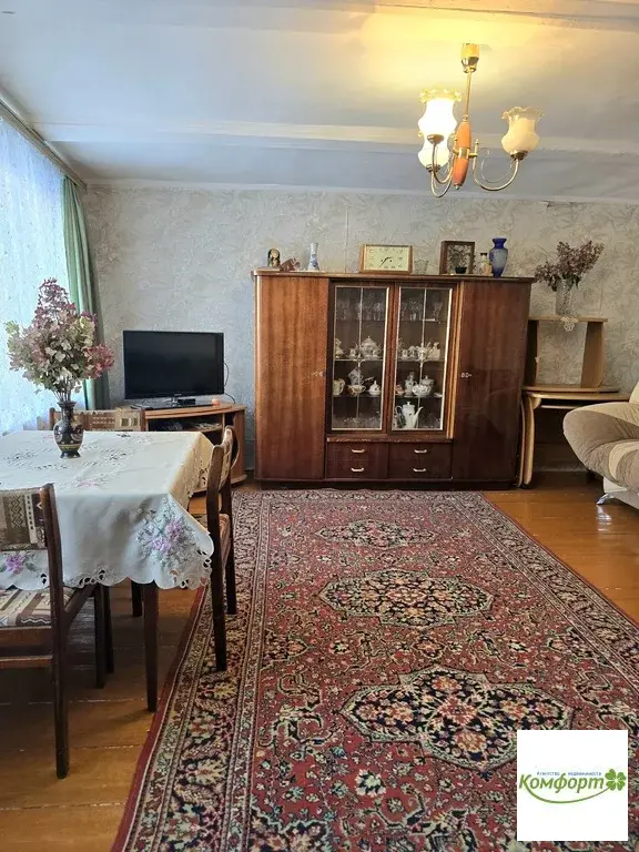 Продаётся часть кирпичного  дома в г. Раменское, ул.Полевая, д.60 - Фото 3