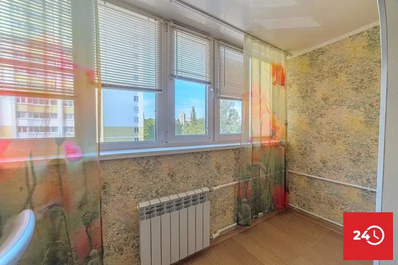 В продаже 2к квартира с хорошим ремонтом по Краснова 40! - Фото 16