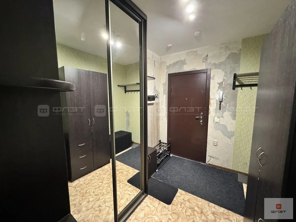 Продажа квартиры, Казань, ул. Сабан - Фото 6