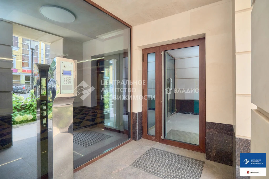 Продажа квартиры, Рязань, ул. Радищева - Фото 6