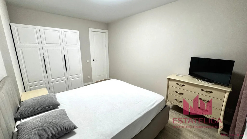 Аренда квартиры, Красногорск, Красногорский район, улица Тенистых ... - Фото 9