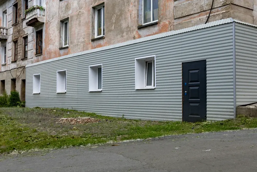 Продается нежилое помещение в г. Нязепетровске по ул. Щербакова д.2 - Фото 11