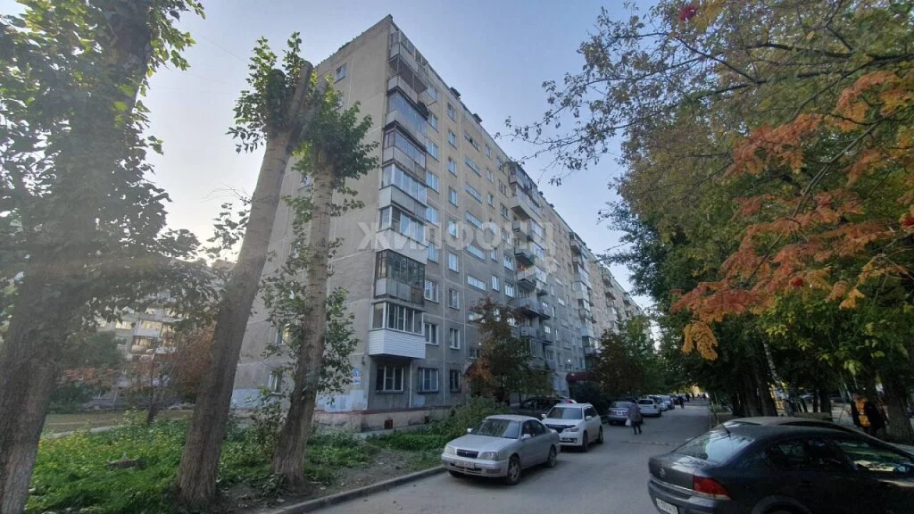 Продажа квартиры, Новосибирск, ул. Бориса Богаткова - Фото 10