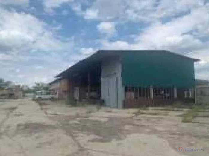 Продажа производственного помещения, Южный, Динской район, Ул. Новая, . - Фото 13