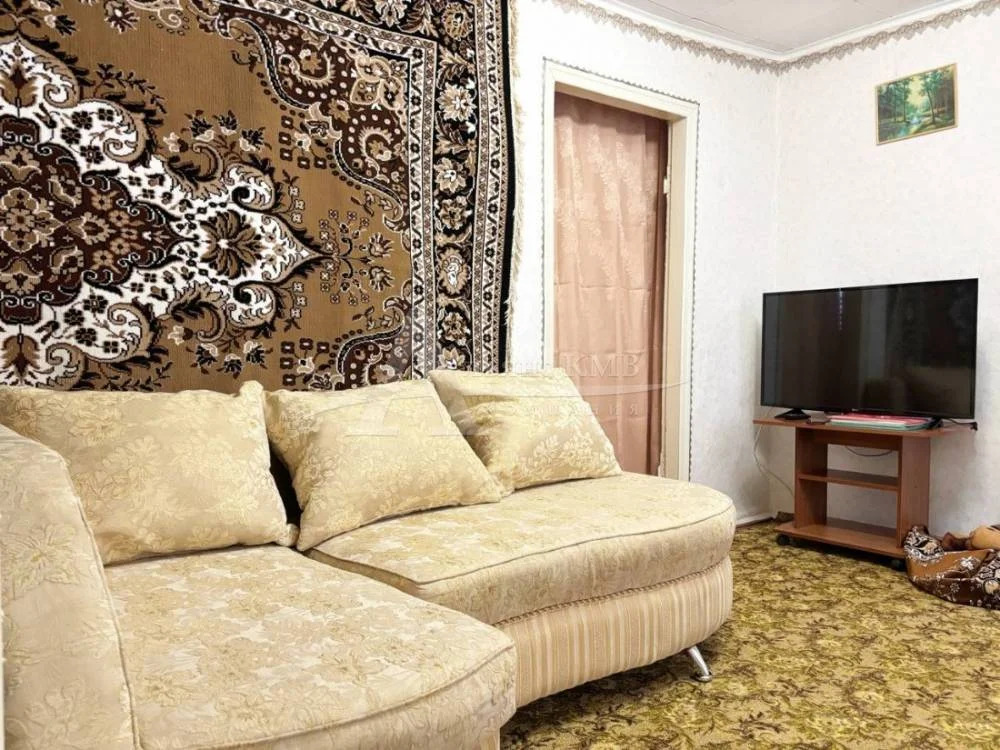 Продажа дома, Новопавловск, Кировский район, ул. Красная - Фото 5