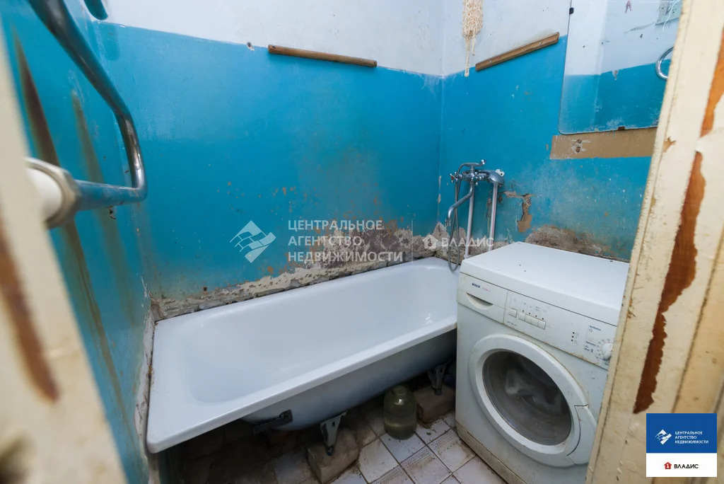 Продажа квартиры, Рязань, Семинарская улица - Фото 10