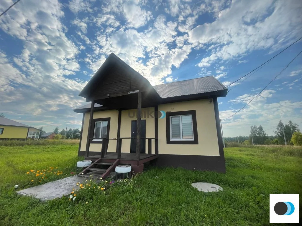 Продажа дома, Иглино, Иглинский район - Фото 1