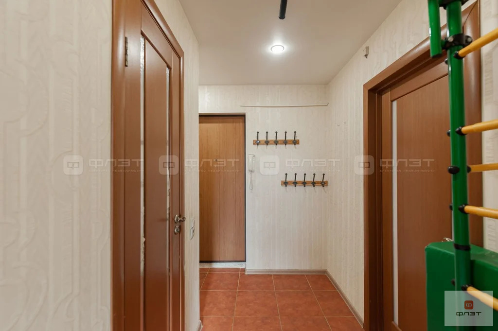 Продажа квартиры, Казань, ул. Гаврилова - Фото 11