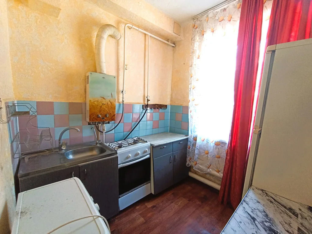 Продажа квартиры, Темрюк, Темрюкский район, ул. Ленина - Фото 7