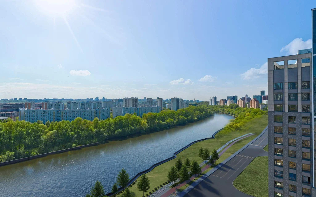 Прямая продажа от застройщика - Фото 22