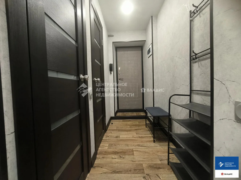 Аренда квартиры, Рязань, ул. Гагарина - Фото 14