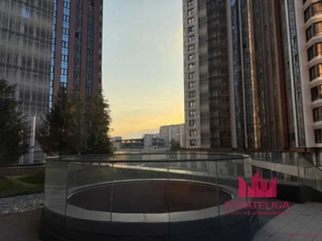 Продажа квартиры, ул. Академика Волгина - Фото 13