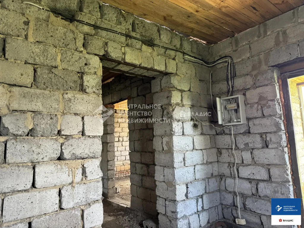 Продажа дома, Ольхи, Ухоловский район, ул. Молодежная - Фото 14