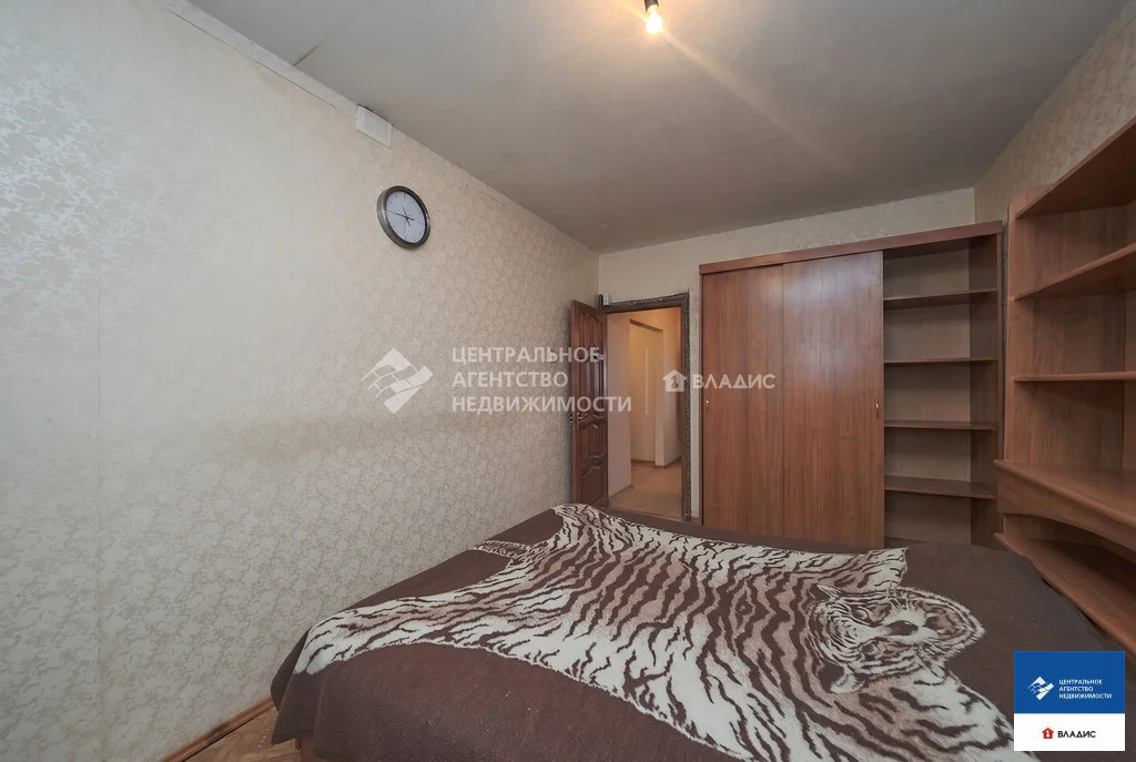 Продажа квартиры, Рязань, Михайловское ш. - Фото 5