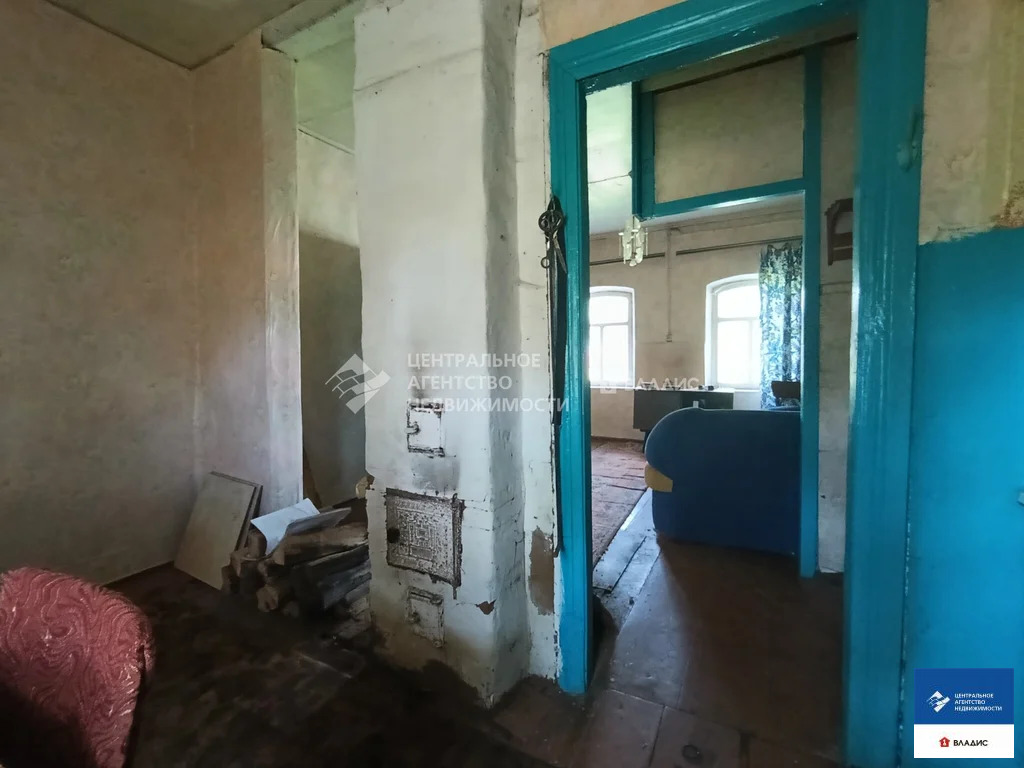 Продажа дома, Песочня, Путятинский район, ул. Радищева - Фото 16