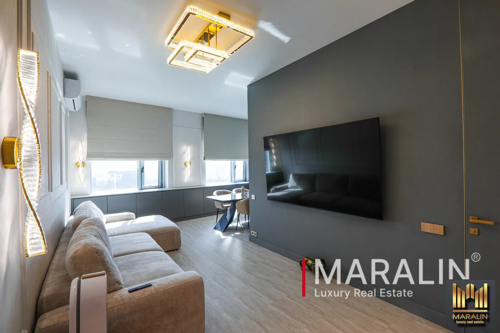 Продажа квартиры, Ростов-на-Дону, ул. Береговая - Фото 1