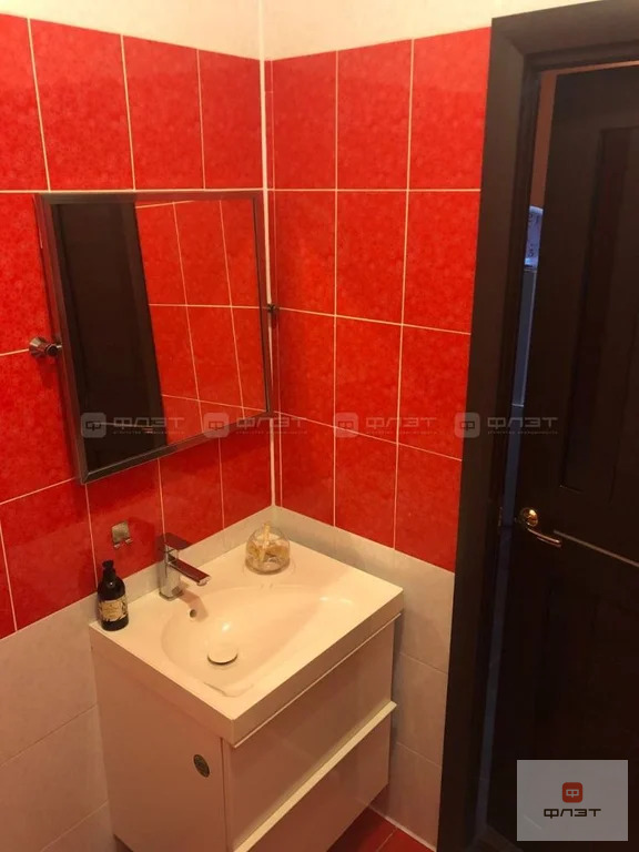 Продажа квартиры, Казань, ул. Гарифа Ахунова - Фото 8