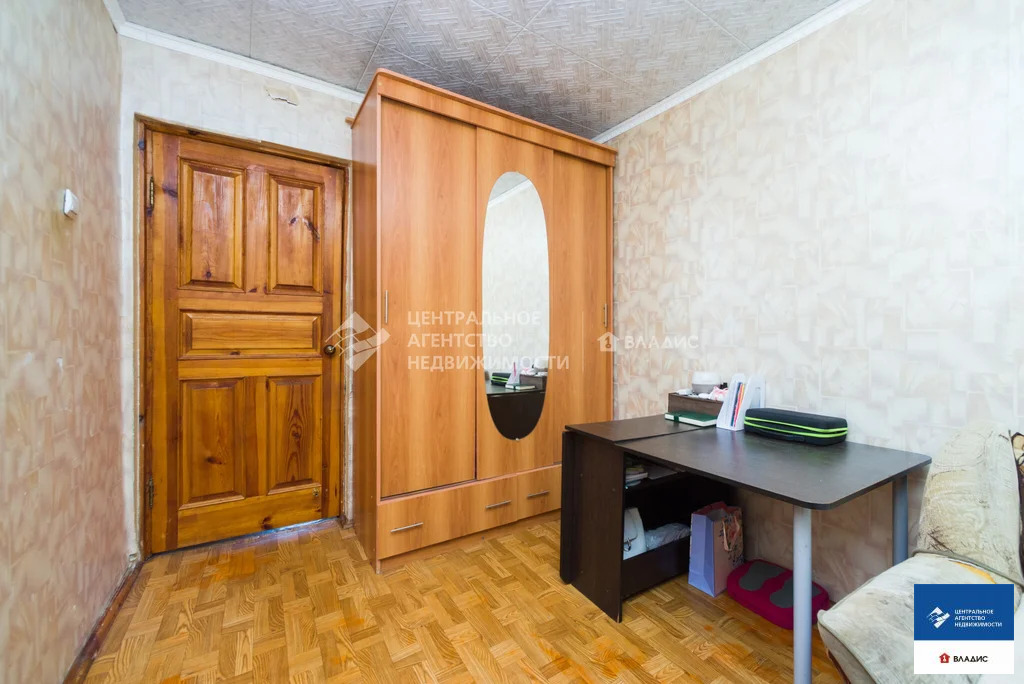 Продажа квартиры, Рязань, ул. Гагарина - Фото 12