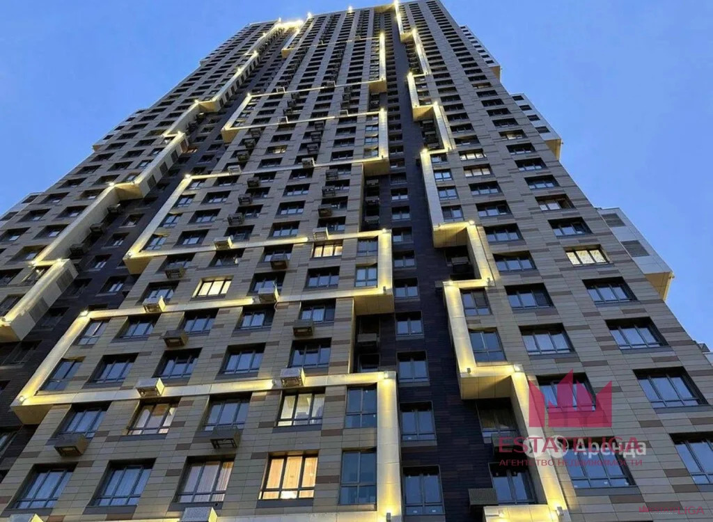 Аренда квартиры, улица Василия Ланового - Фото 12