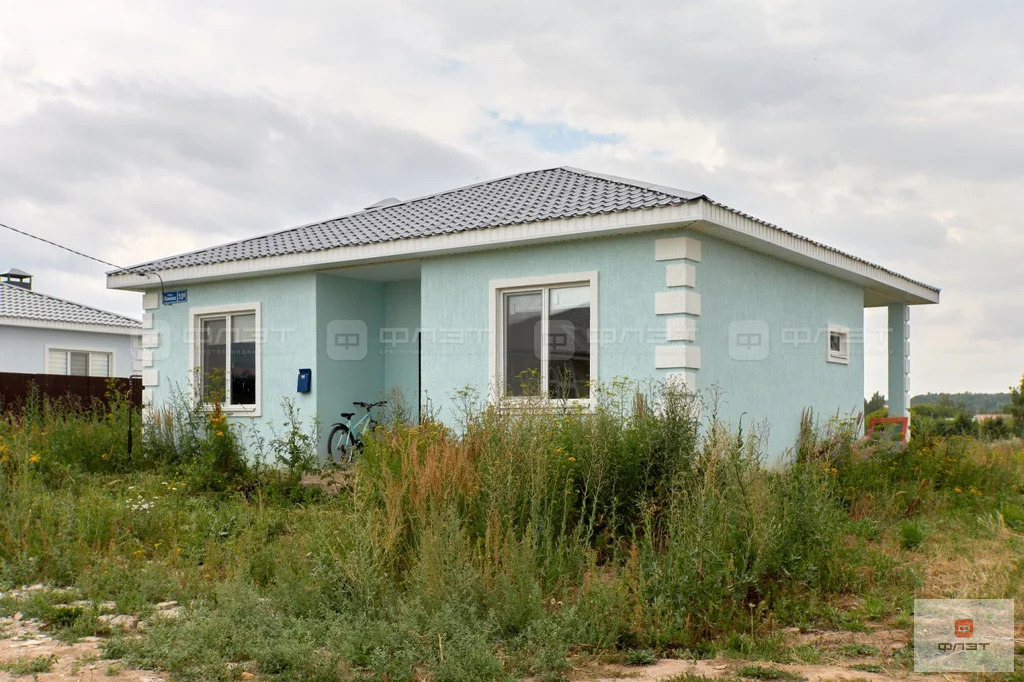 Продажа дома, Кощаково, Пестречинский район, ул. Панкова - Фото 19