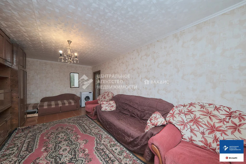 Продажа квартиры, Рязань - Фото 2