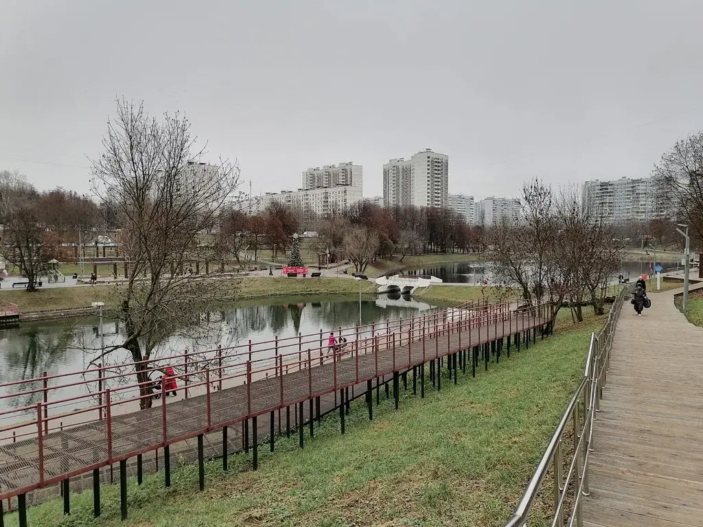 Квартира - Фото 11