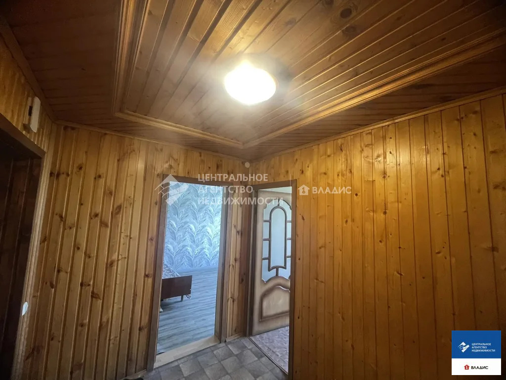 Продажа квартиры, Дубовичье, Спасский район, ул. Молодежная - Фото 10