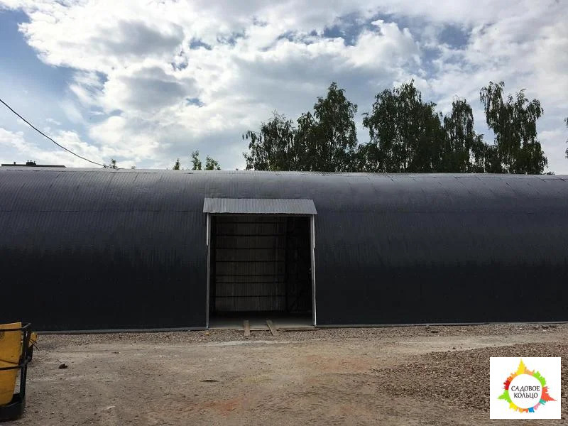 Сдается помещение под производство, под склад площадью 600 кв - Фото 6