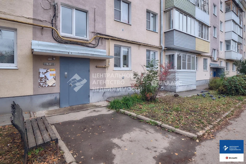 Продажа квартиры, Рыбное, Рыбновский район, ул. Юбилейная - Фото 18